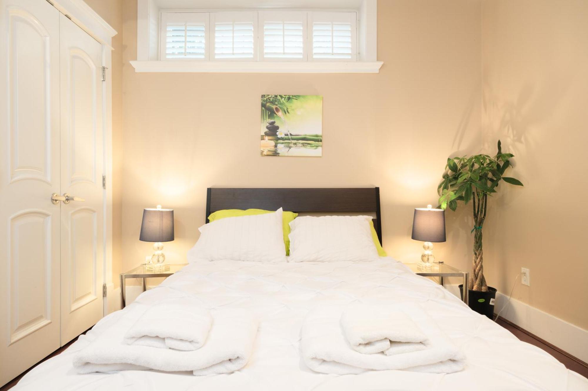 Oakridge Luxury Homestay Vancouver Exterior foto