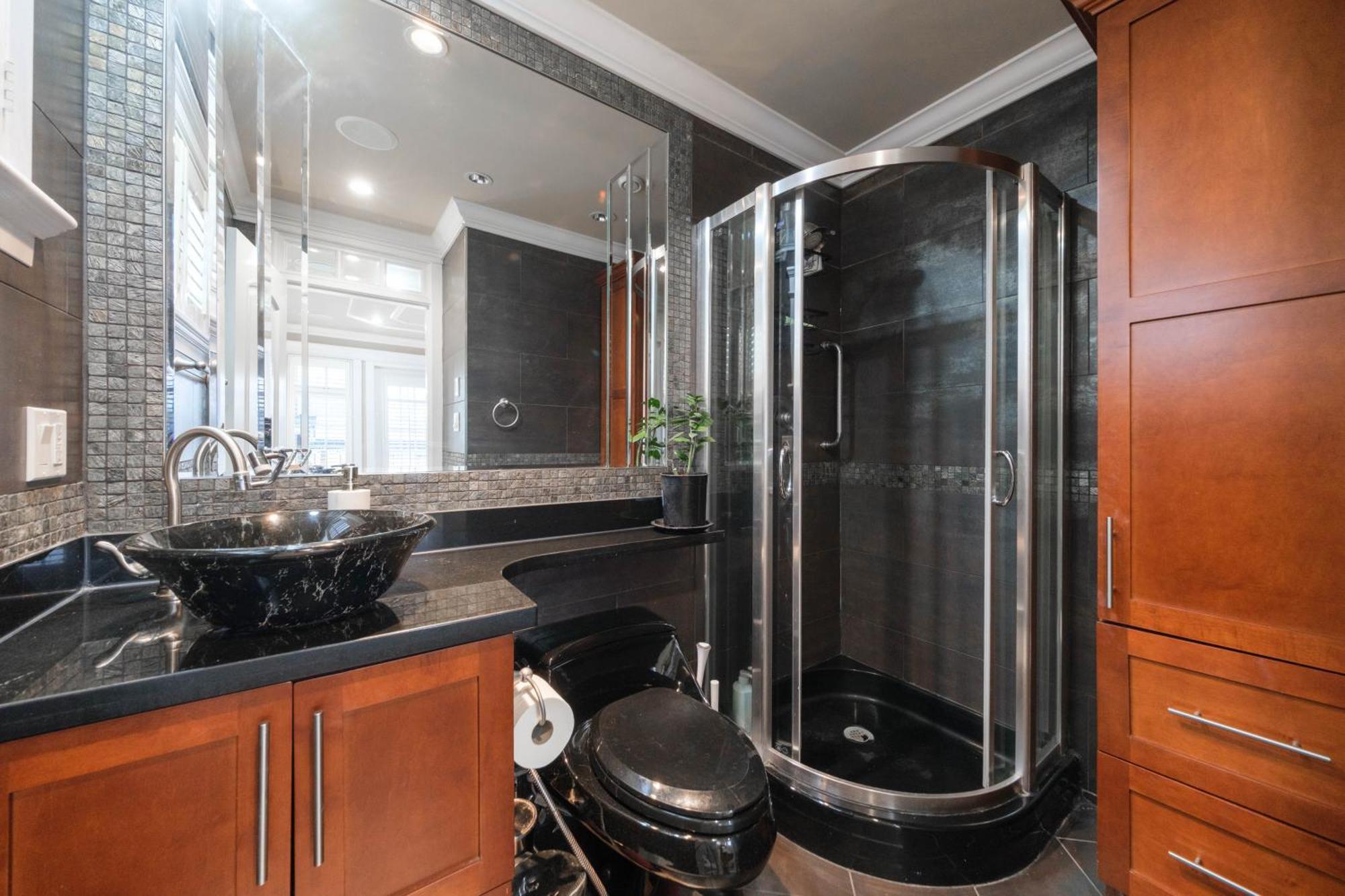 Oakridge Luxury Homestay Vancouver Exterior foto