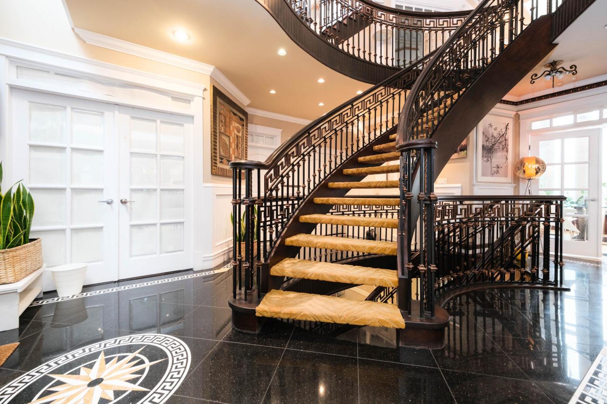 Oakridge Luxury Homestay Vancouver Exterior foto