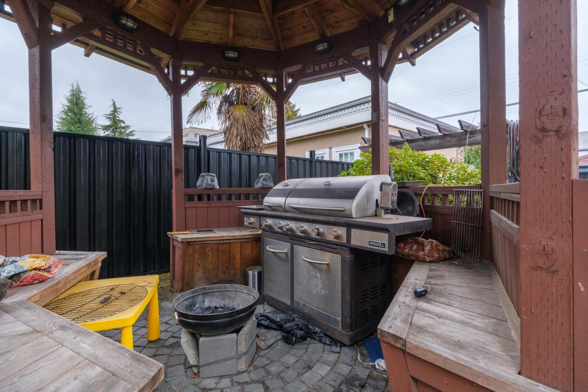Oakridge Luxury Homestay Vancouver Exterior foto